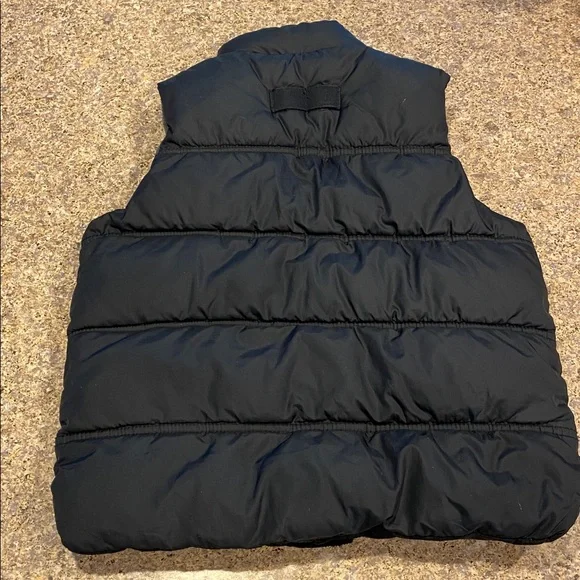 BabyGap Puffy Puffer Vest Toddler 5 Years - Picture 9 of 17